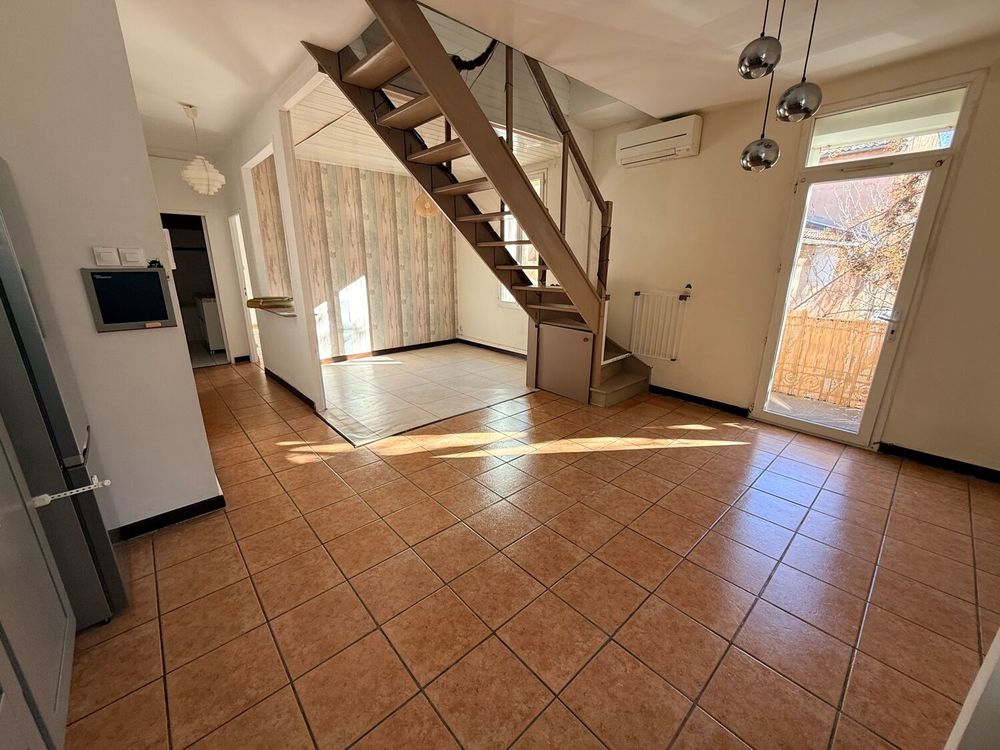 Vente Appartement Appartement T2 / T3  Centre-ville de Gardanne (131 Gardanne