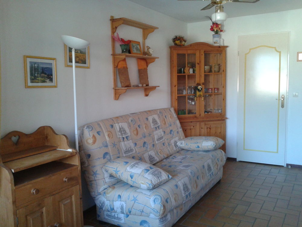 Location Appartement Tamaris,LA SEYNE /MER ,T2 , 1/2 etages , petite residence La seyne-sur-mer