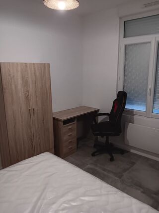  Appartement � louer 3 pi�ces 38 m� Amiens