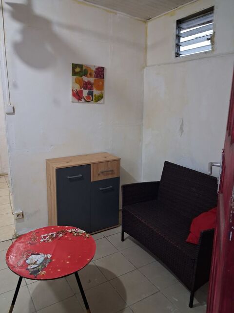   studio Appartement - 2 pi�ce(s) - 37 m�