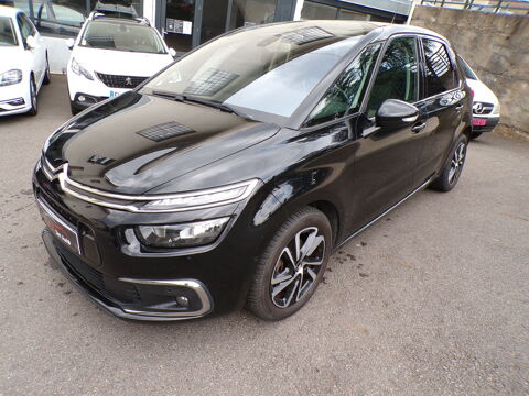Annonce voiture Citroën C4 Picasso 8990 €