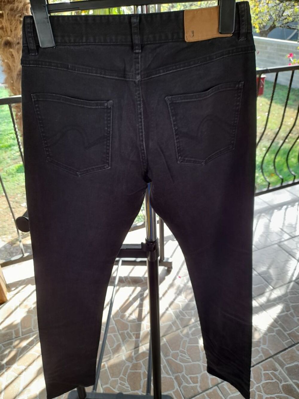Pantalon Slim Jean Jules T34/S Vêtements