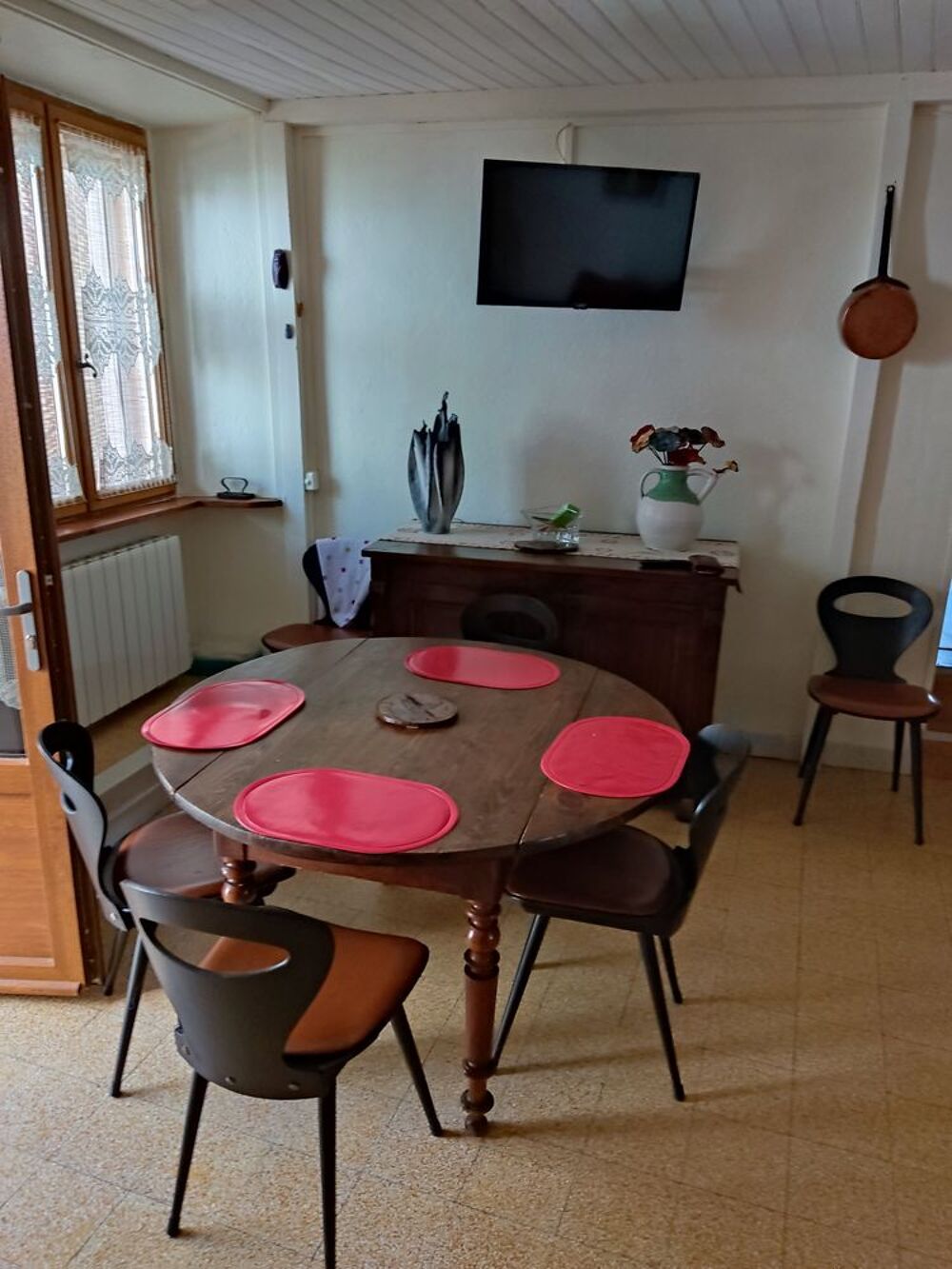   maison de vacances d'été Languedoc-Roussillon, Meyrueis (48150)