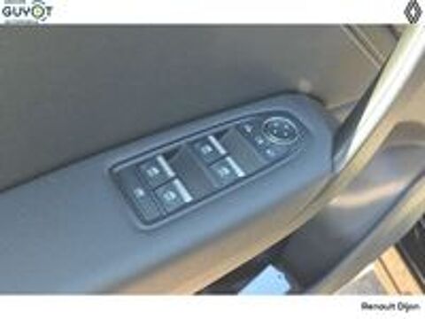 Captur E-Tech full hybrid 145 Techno 2023 occasion 21000 Dijon