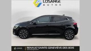 Clio V Clio TCe 90 Techno 2023 occasion 91700 Sainte-Genevi&egrave;ve-des-Bois