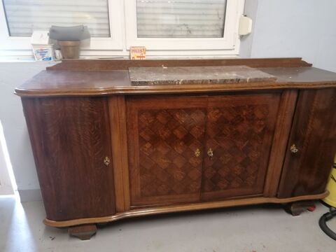 meuble buffet de salle  manger 150 Fameck (57)