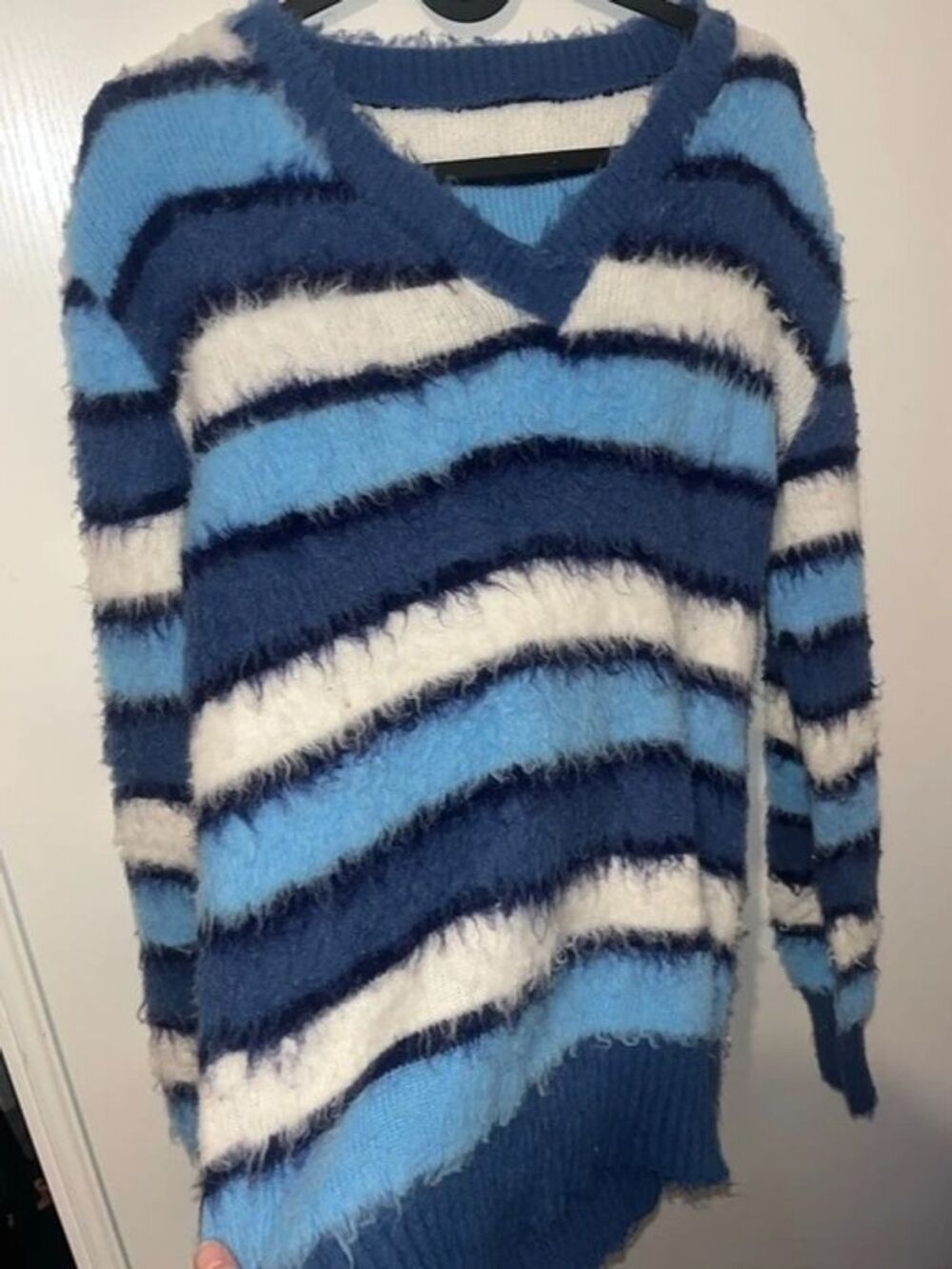 Pull Vêtements