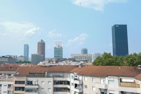  Appartement à vendre 3 pièces 62 m²