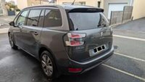 C4 Picasso e-HDi 110 Airdream Business BMP6 2014 occasion 44522 M&eacute;sanger