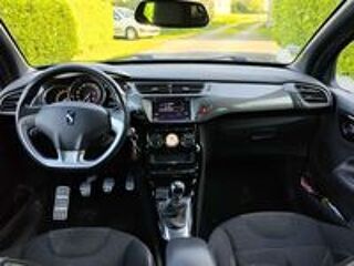 DS3 DS 3 PureTech 130 S&S BVM6 So Chic 2016 occasion 29260 Lesneven