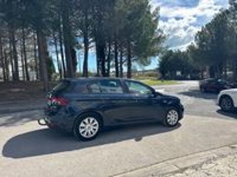Tipo 5 Portes 1.3 MultiJet 95 ch Start/Stop Business 2017 occasion 34690 Fabrègues