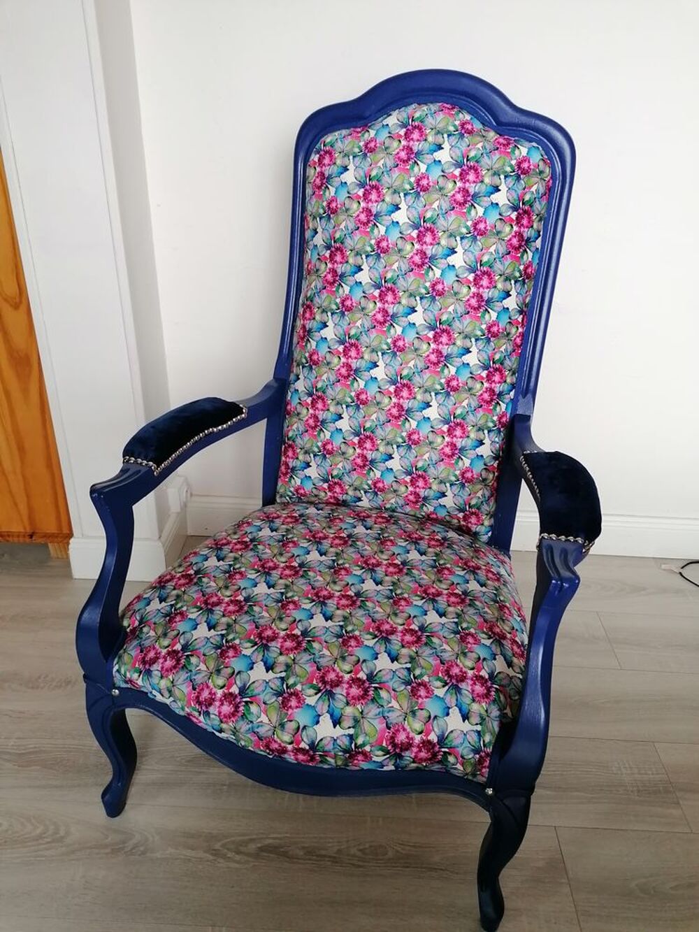 Fauteuil voltaire xxl Meubles
