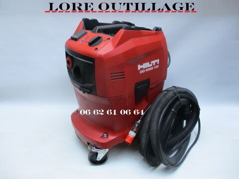 HILTI DD WMS 100 - Recycleur d'eau 1250 Cagnes-sur-Mer (06)
