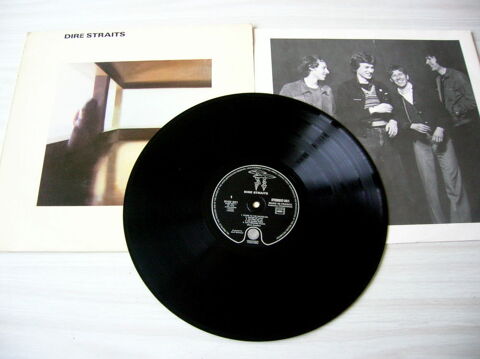 33 Tours DIRE STRAIT Same 27 Sautron (44)