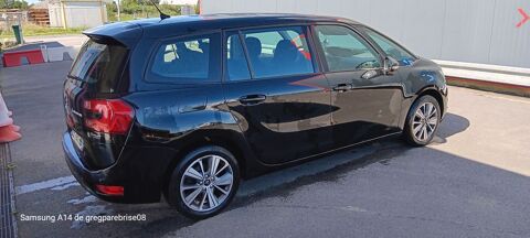 Citroen grand c4 picasso Citroën  BlueHDi 120 S&S Busine