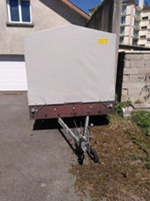 1988 occasion 52000 Chaumont
