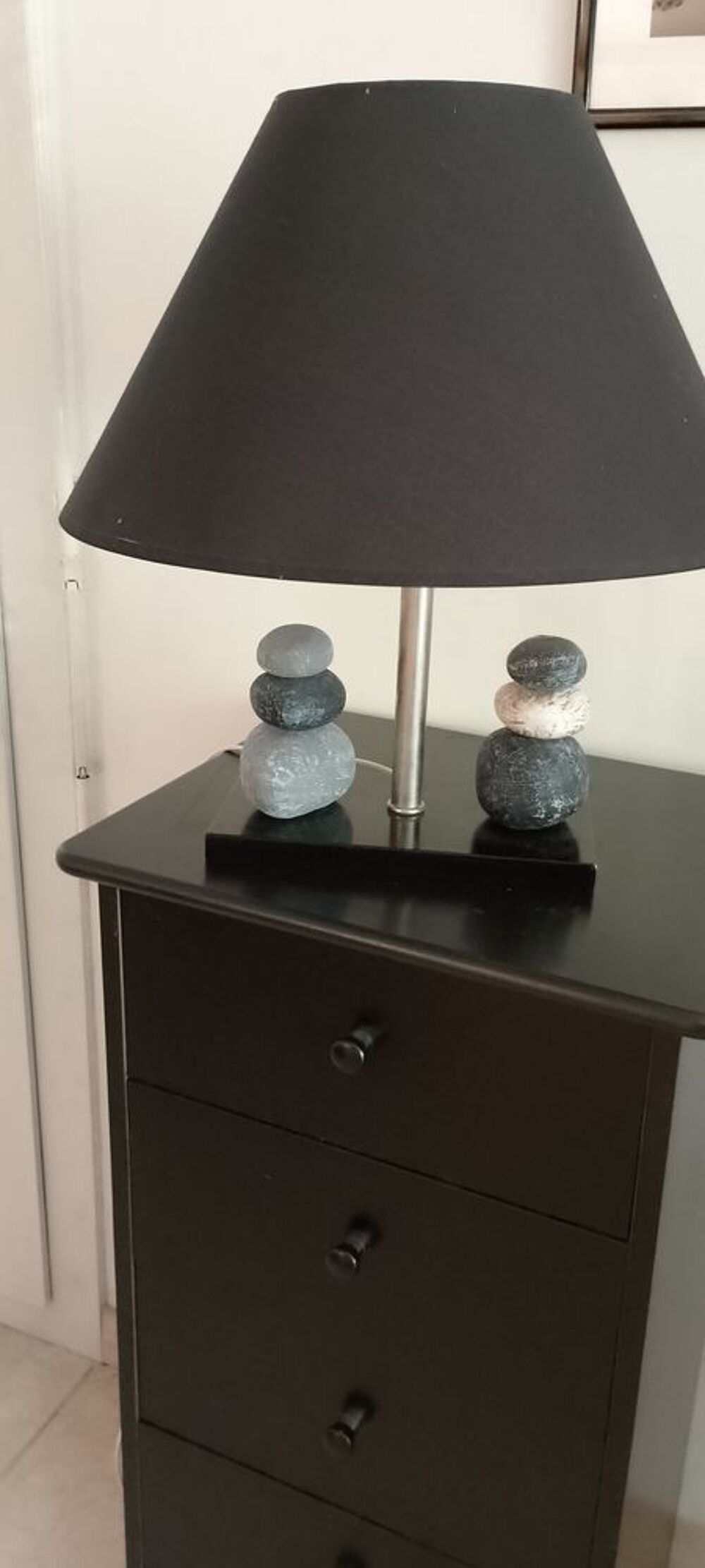 Lampe Décoration