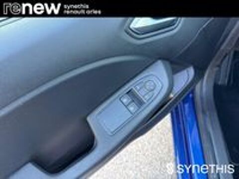 Clio V Clio Blue dCi 100 - 21N Business 2022 occasion 13200 Arles
