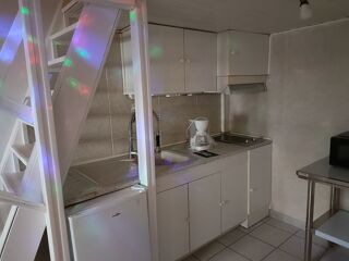  Appartement à louer 1 pièce 23 m²