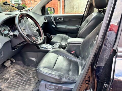 Renault koleos 2.0 dCi 150 4x4 FAP Bose Edition Euro 5 