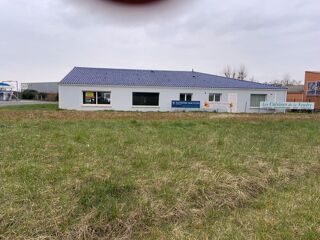  Immeuble � vendre 450 m�