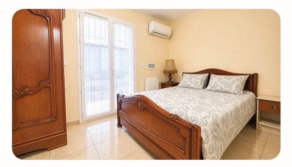 Vente Maison Villa 5 pièces de 113m2 avec jardin Perpignan