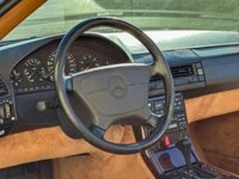 SL 500 A 1994 occasion 06000 Nice