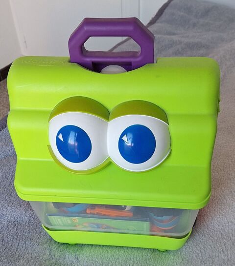 Jeu de construction Kid K'nex 30 Manosque (04)