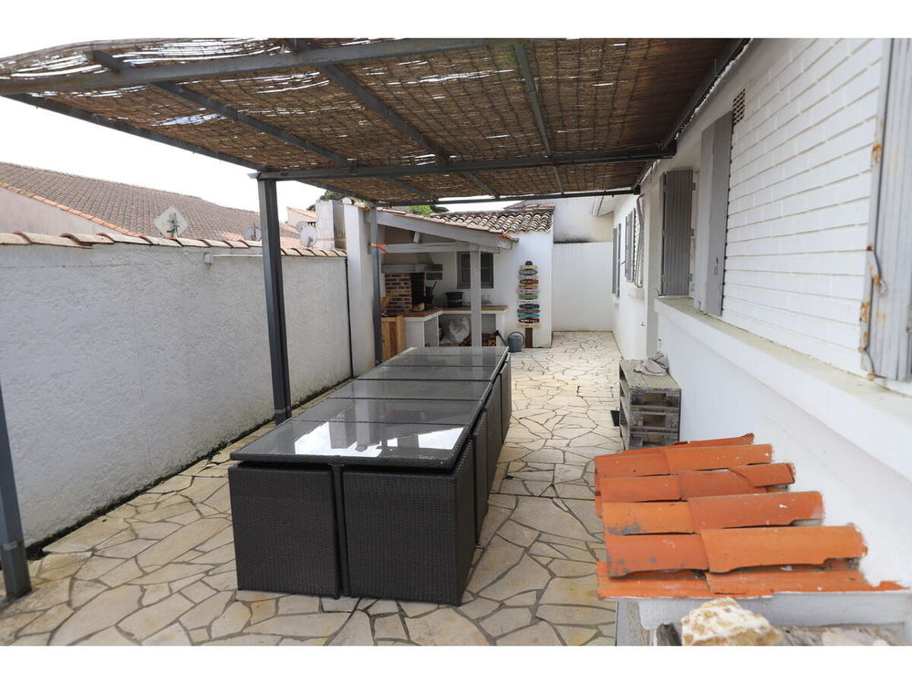 Vente Maison Maison F6 Saint-georges-d'oléron