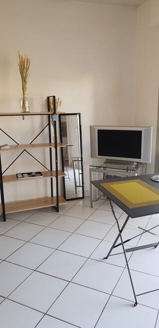  Appartement � vendre 2 pi�ces 30 m�
