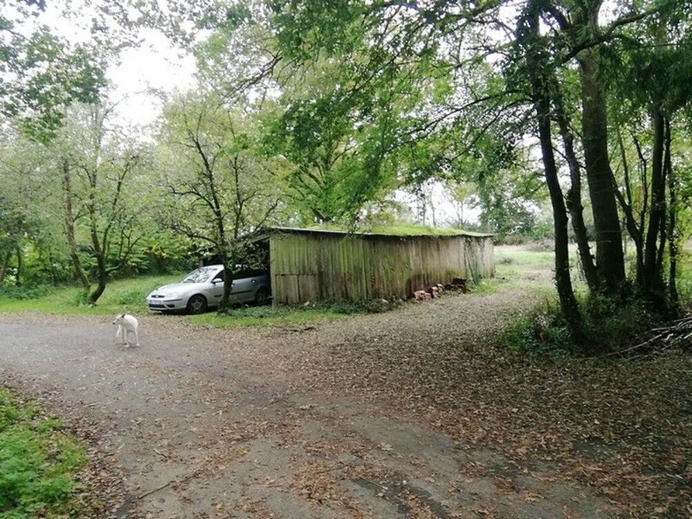 Vente Terrain Terrain 924 m² Talmont-saint-hilaire