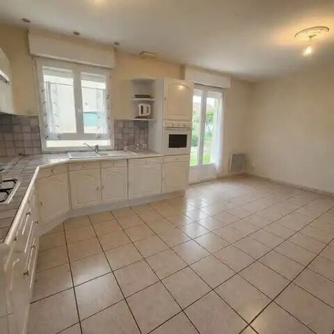  Maison � louer 5 pi�ces 90 m�