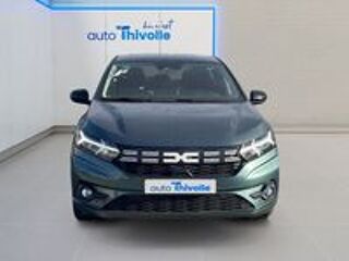 Sandero TCe 90 GSR2 Journey 2025 occasion 42120 Le Coteau