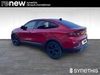 Arkana mild hybrid 160 EDC FAP - 22 R.S. Line 2023 occasion 26200 Mont&eacute;limar