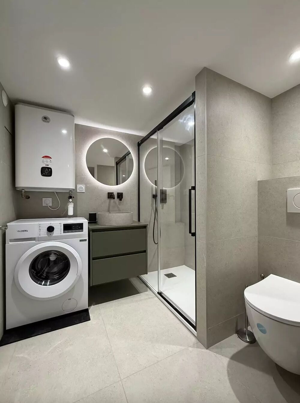 Location Appartement Appartement T1 Bis 38m² meublé avec Mezzanine à Lyon 1er Lyon 1