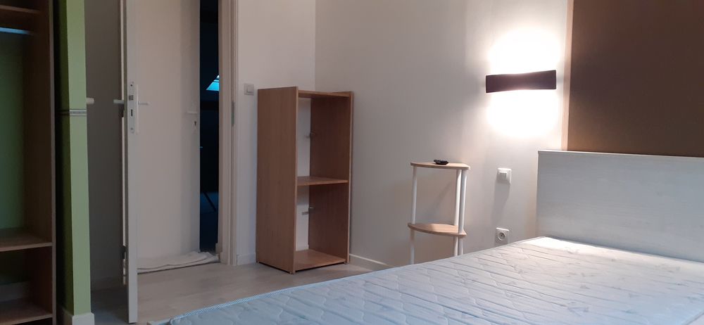 Location Appartement Studio coquet Vouziers
