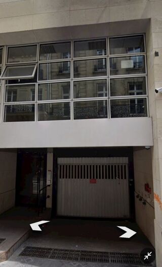  Parking / Garage à vendre 11 m²