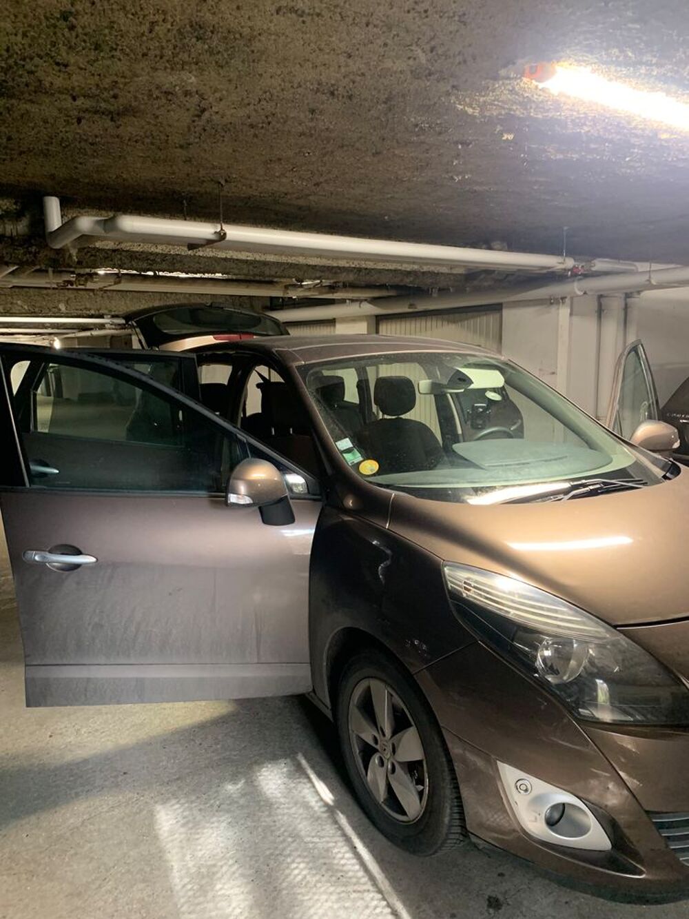 Grand Espace 2.0 dCi - 130 25 th 2010 occasion 75012 Paris