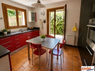  Maison à vendre 5 pièces 109 m²