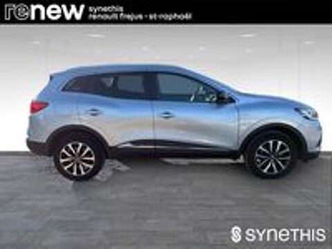 Kadjar TCe 140 FAP EDC SL Limited 2021 occasion 83600 Fr&eacute;jus