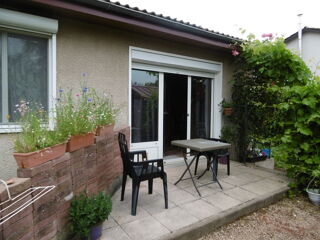  Appartement � louer 2 pi�ces 30 m�