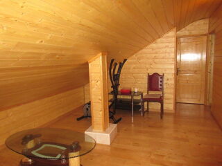 Vente Appartement SAINT MICHEL DE MAURIENNE Appartement en Duplex spacieux 164m2 ( 222 m2 au sol ) Saint-michel-de-maurienne