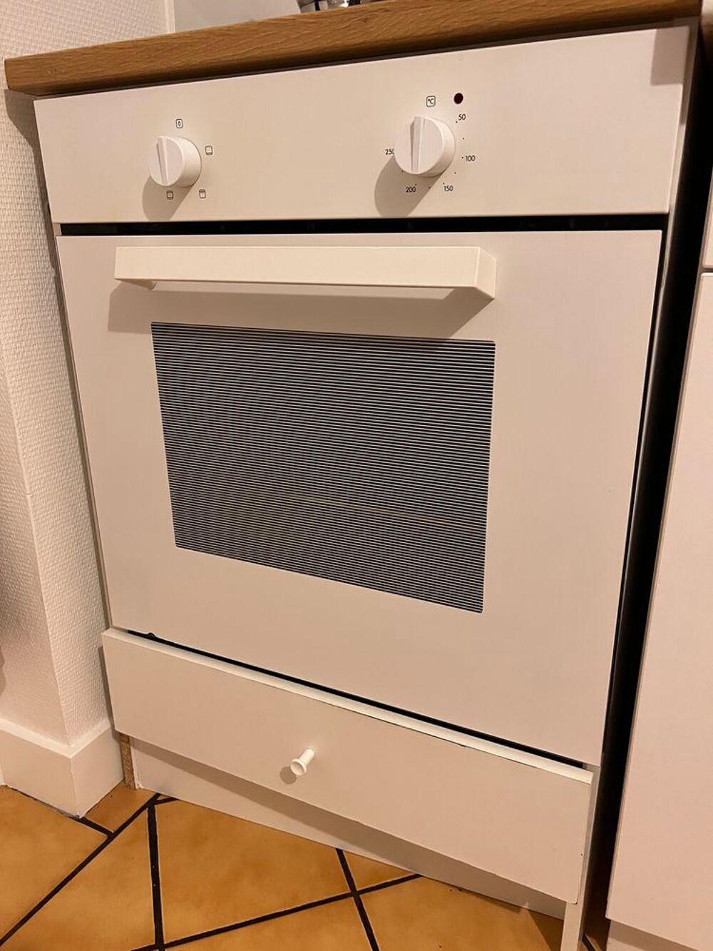Four Electroménager