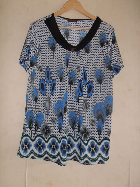 Tee-shirt motifs paons (82) 10 Tours (37)