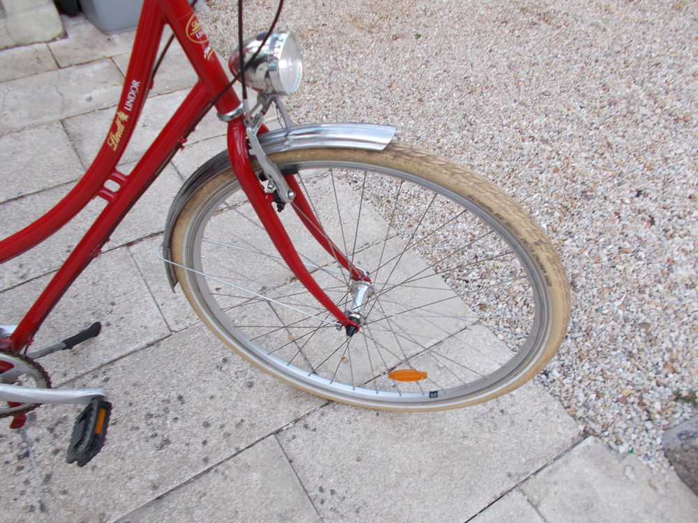 v&eacute;lo ARCADE COFFEE S6 2021 EDITION SPECIAL Vélos