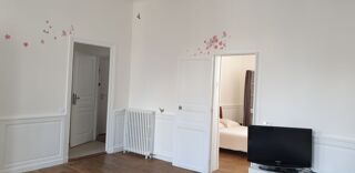  Appartement à louer 2 pièces 50 m²