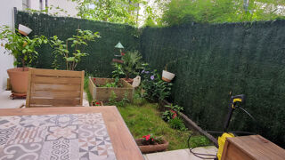 Appartement à vendre 3 pièces 66 m²