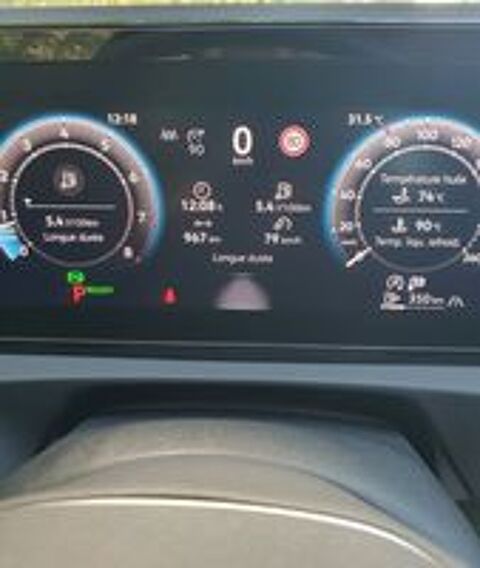 Tiguan 1.5 eTSI 150 cv EDITION DSG livr&eacute; chez vous ! 2025 occasion 82150 Montaigu-de-Quercy