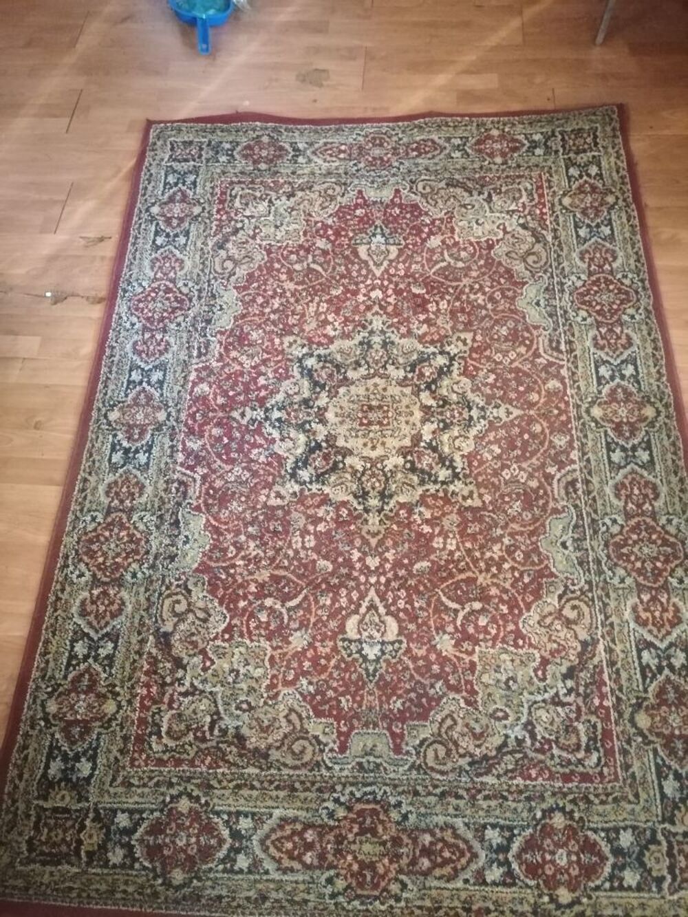Grand Tapis Décoration