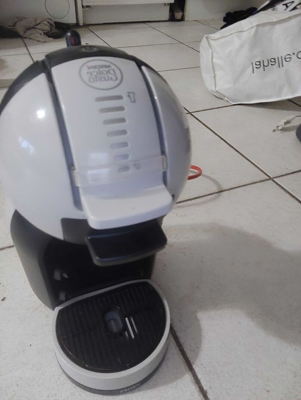 cafeti&egrave;re dolce gusto Electroménager